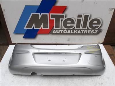 [GYÁRI BONTOTT] OPEL HÁTSÓ LÖKHÁRÍTÓ (pdc tartók hiányoznak)| CORSA D (5 ajtós) | 13179916